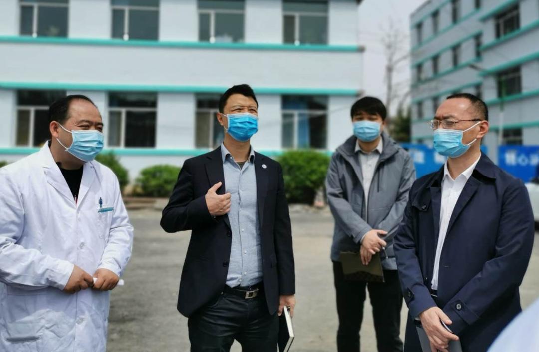 吉林省吉林市疫情现状与应对策略
