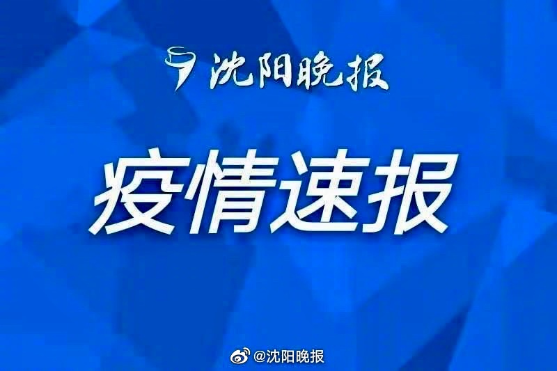 沈阳新增境外输入病例，城市疫情防控应对举措