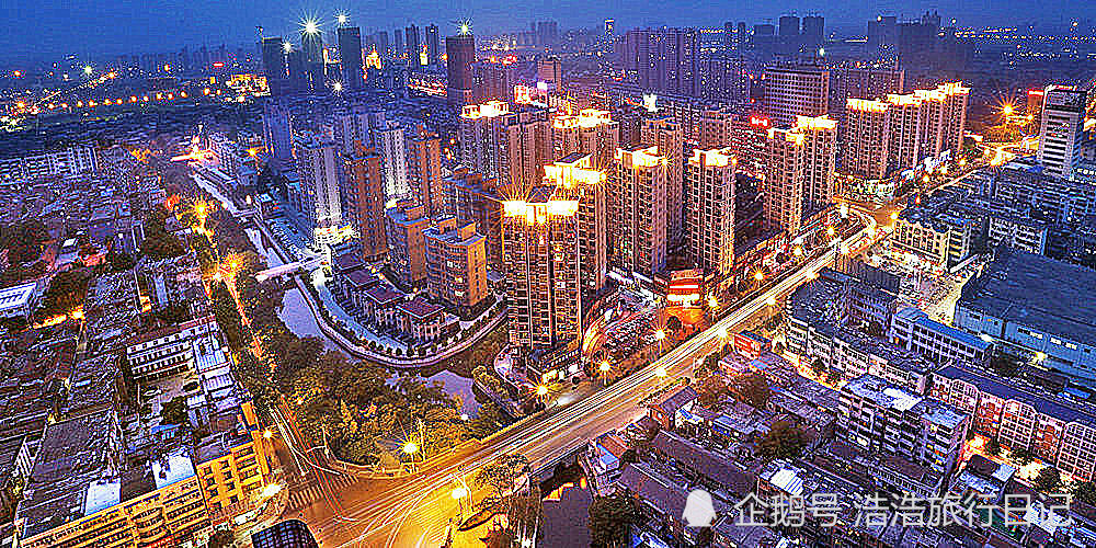 沈阳，城市魅力展现最新情感，发展态势一览无余