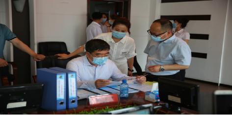 辽宁省防疫部门，生命线的坚实守护者