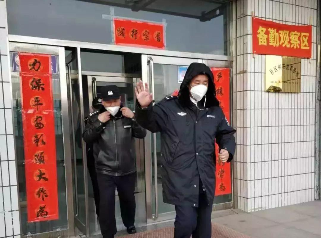 辽宁省筑牢疫情防控屏障，严格执行疫情防控政策