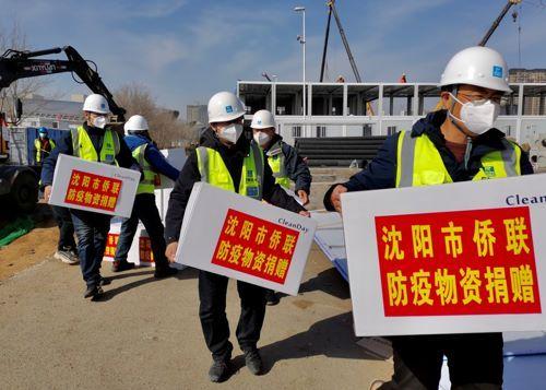 沈阳新增病例，城市防疫挑战及应对策略