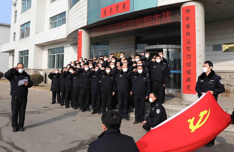 辽宁省沈阳市疫情控制中心，坚守一线，筑牢防疫安全屏障