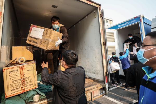 辽宁省疫情解除情况解析