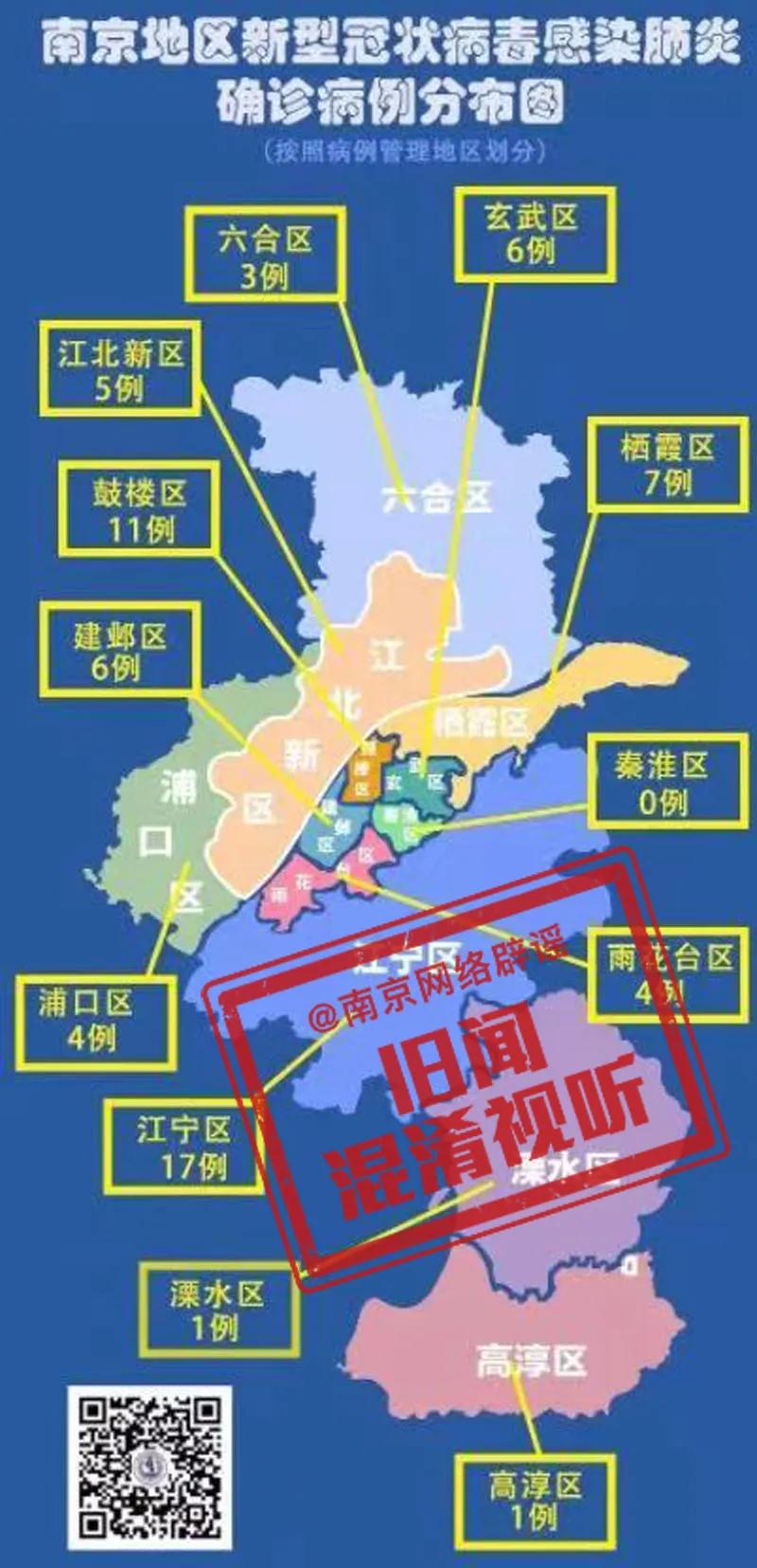 沈阳视角下的南京疫情深度观察