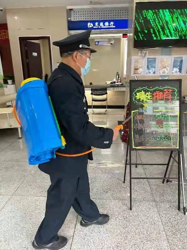 江西省疫情防控最新动态概览