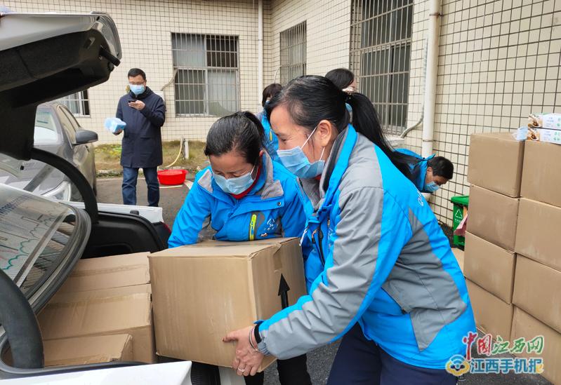江西与安徽疫情现状与防控措施，疫情下的两省抗疫进展
