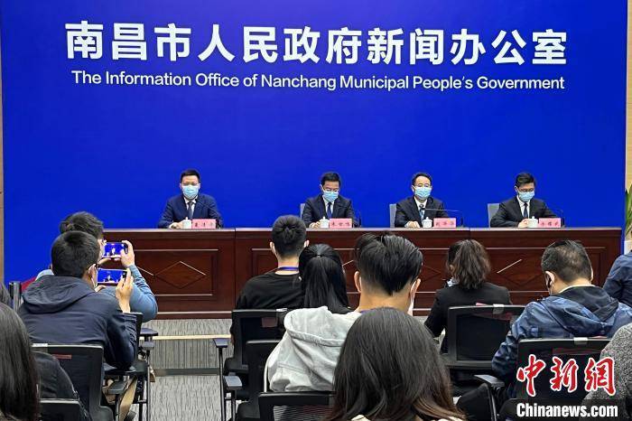 江西省南昌新冠疫情应对与面临的挑战