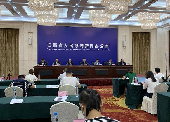 江西省新冠疫情最新情况汇报