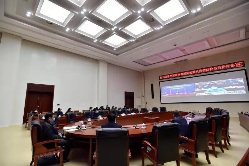 江西省疫情最新状况概述