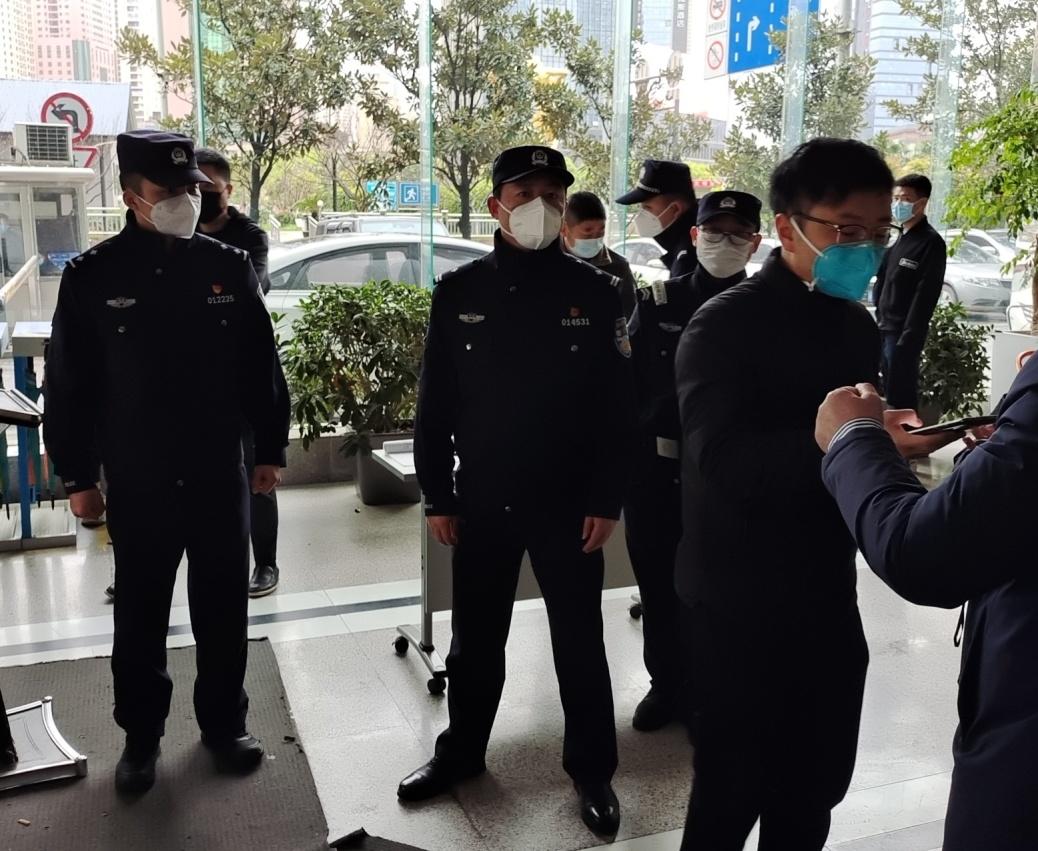 湖南长沙疫情防控形势解析