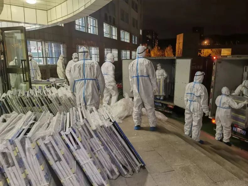 乌鲁木齐面临疫情挑战，共同抗击疫情之路