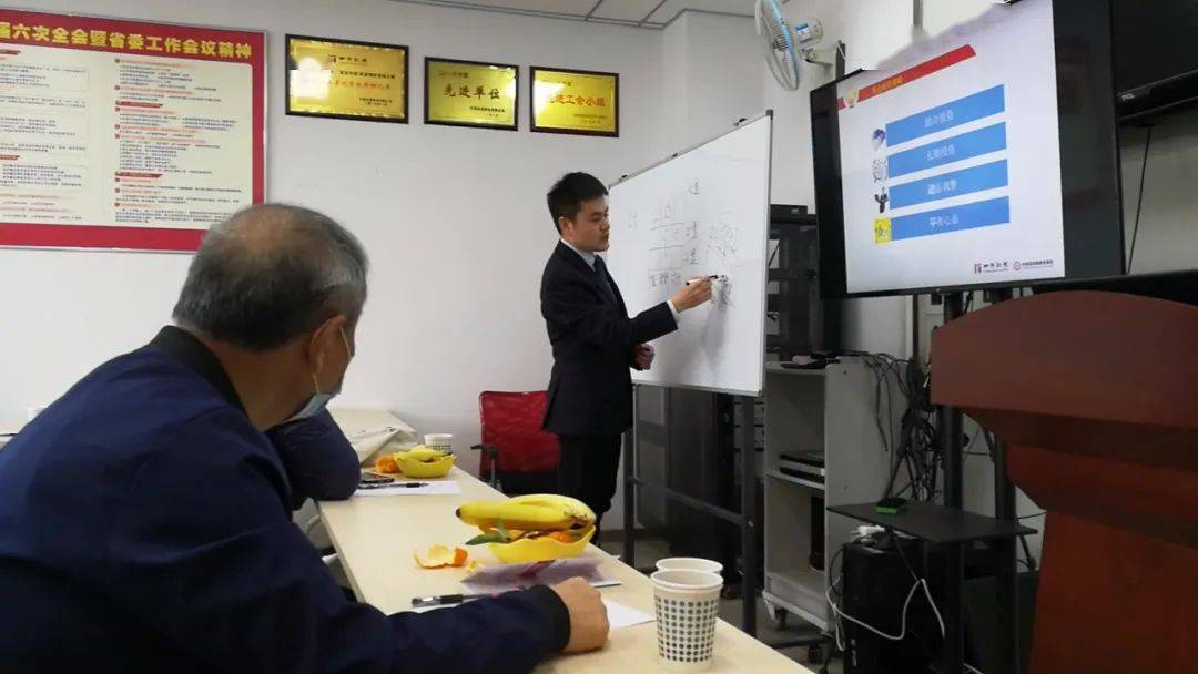 疫情背景下的江西与澳门最新动态交流简报
