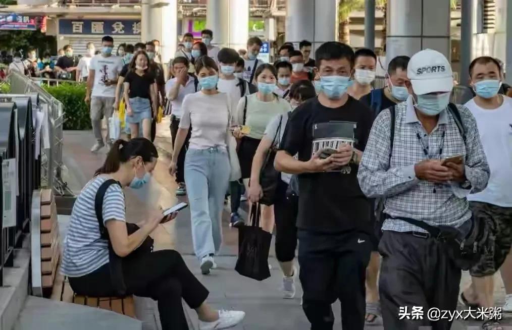 疫情下的江西省与澳门，观察与反思