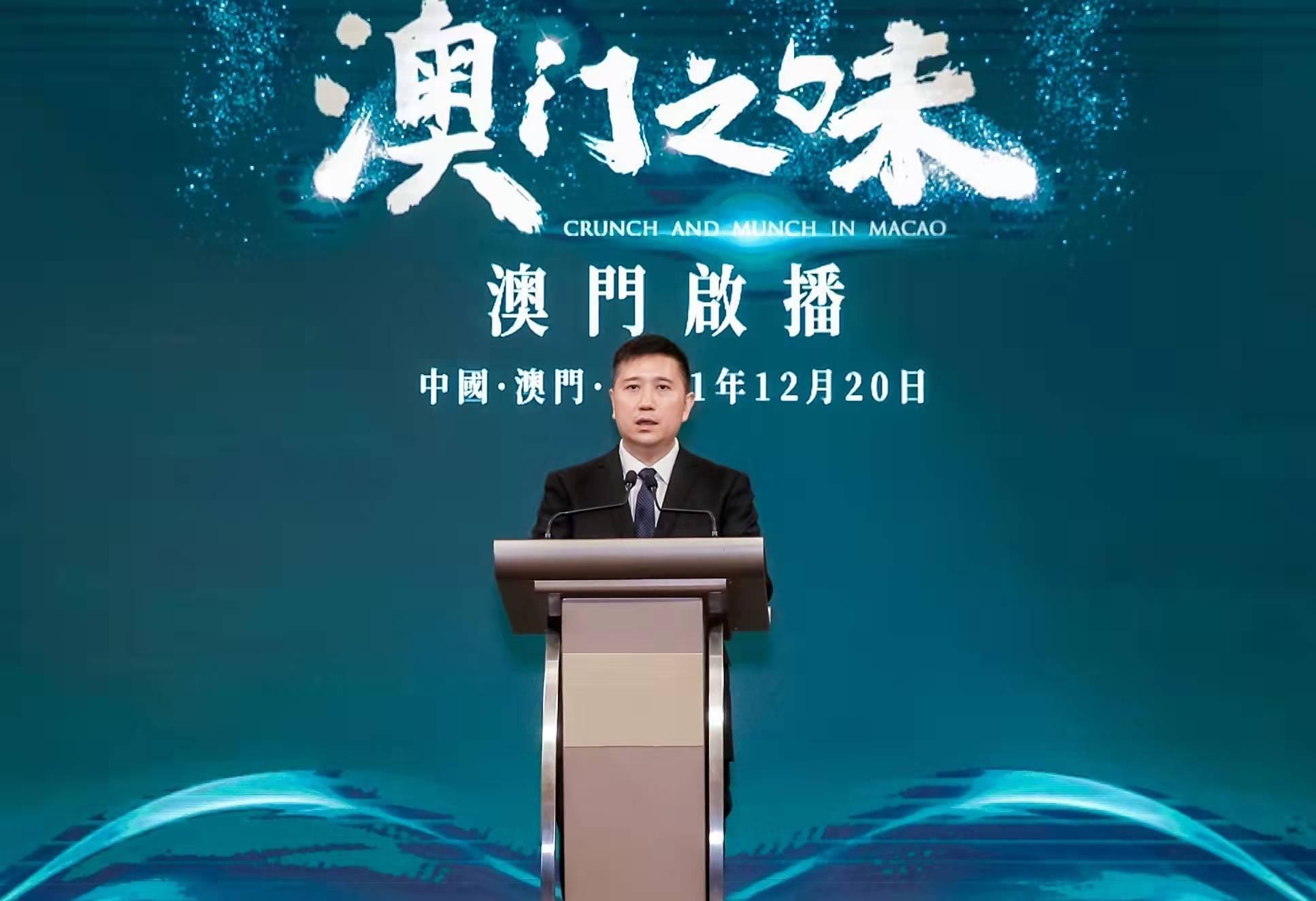 澳门江西人的新篇章，近期事件一览