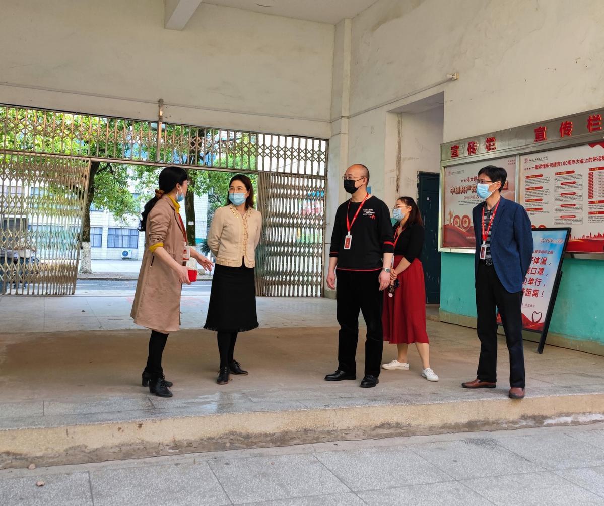 江西省疫情防控措施与要求概述