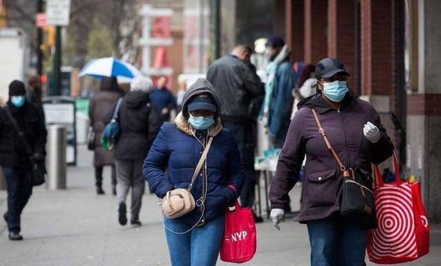 上海疫情游街现象引发探讨