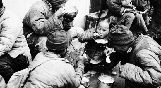 上海封闭期间饿死人数的真相揭秘