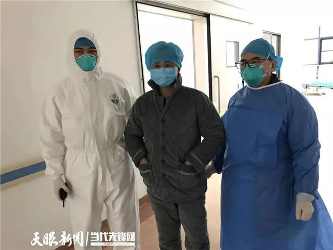 贵州与上海的抗疫之路，疫情下的坚守与前行