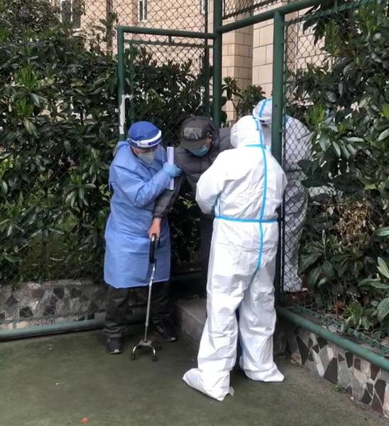 上海长宁区今日疫情最新更新