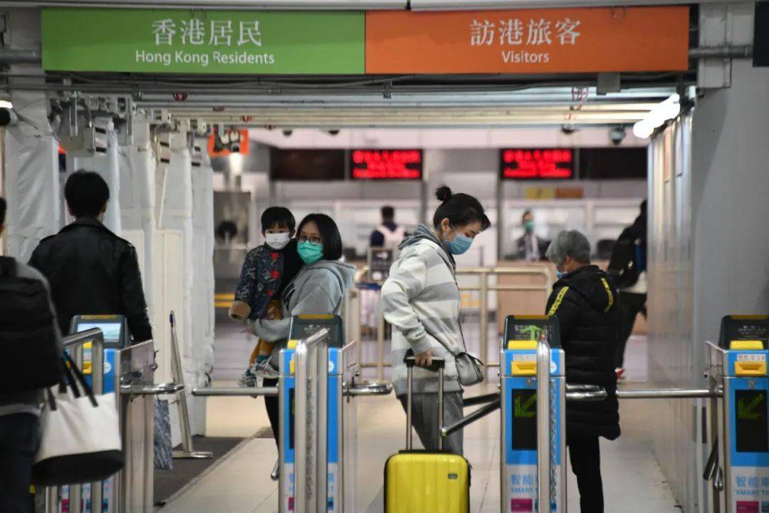 香港入境上海确诊案例引发的深度探讨与反思