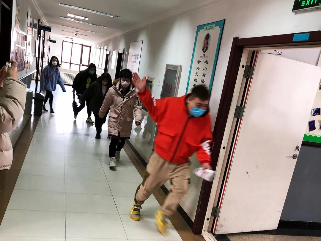 上海与沈阳共同应对疫情挑战，携手前行