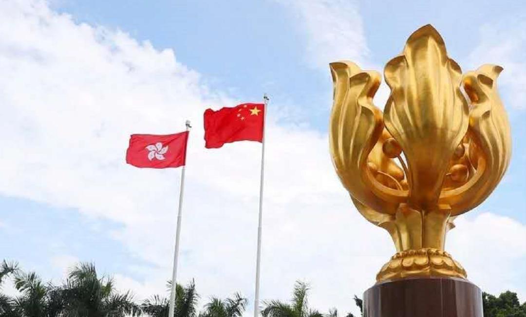 香港与上海的疫情挑战，共同应对，携手前行