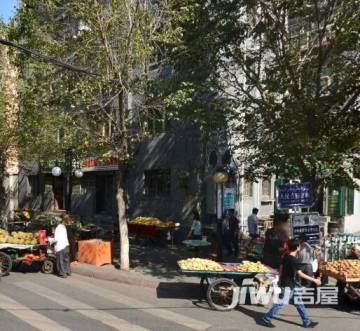 乌鲁木齐水利厅家属院二手房市场深度解析