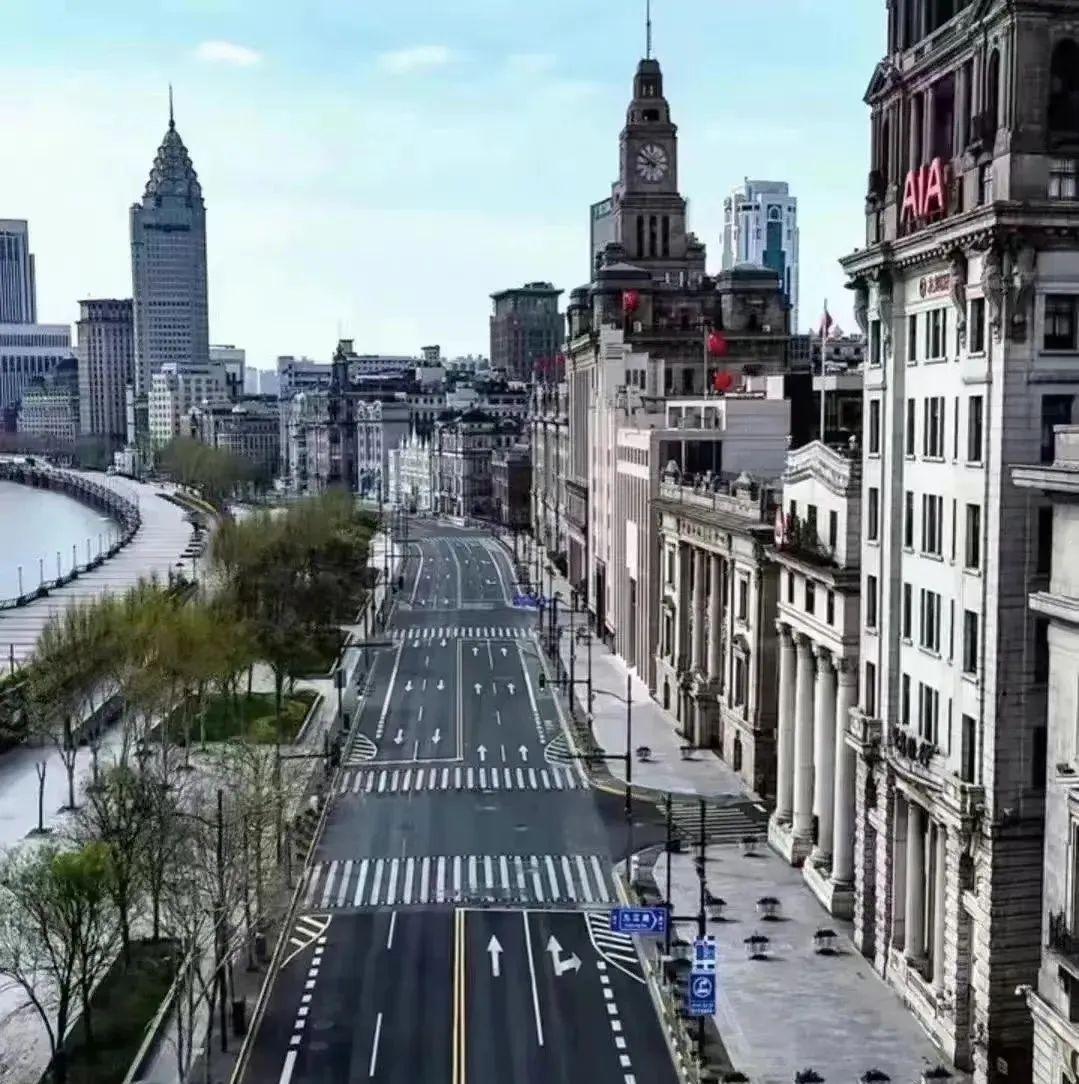 上海三月疫情，挑战与希望交织的时刻