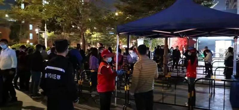 广东省疫情最新动态，积极应对，共克时艰