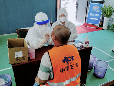 昆明积极应对与支援上海疫情行动