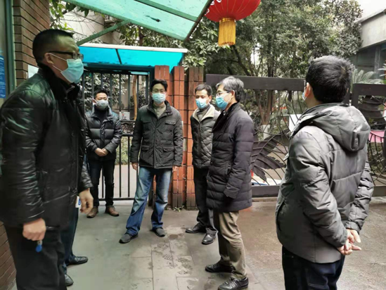 昆明积极应对与支援上海疫情行动