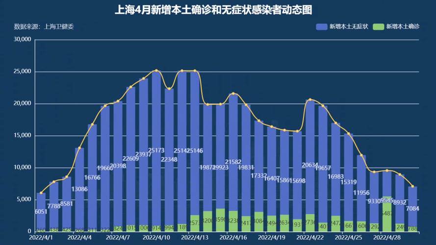 上海疫情最新形势解析，现状、展望与未来趋势探讨