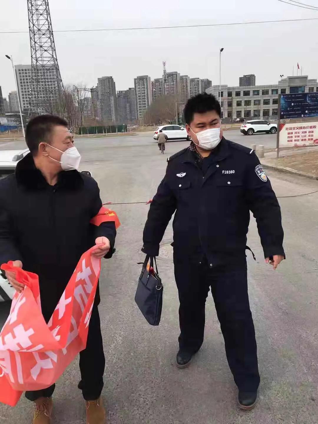 广州与沈阳共同应对疫情挑战，携手前行