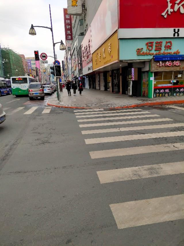 长春疫情下的坚守与希望的力量