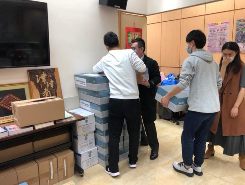 香港今日疫情最新消息概况