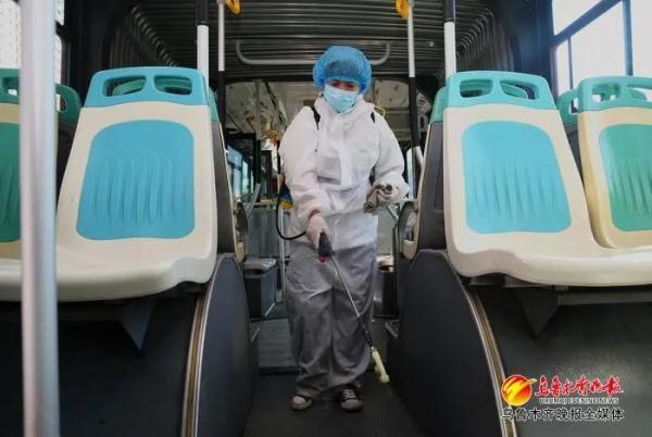 新疆乌鲁木齐疫情防控最新动态全面解读