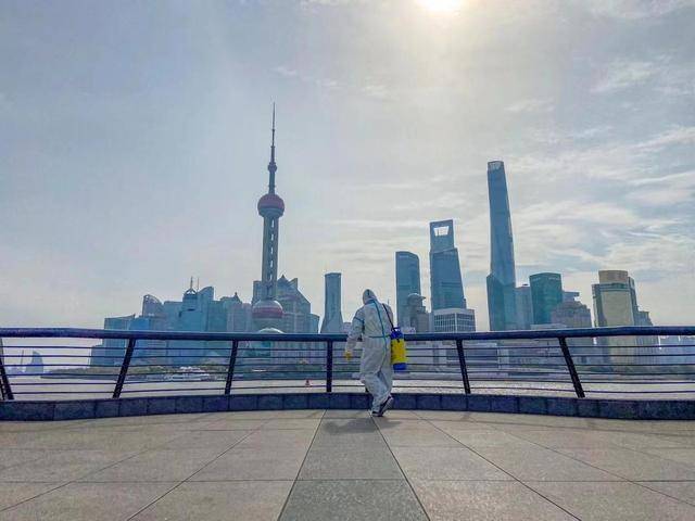 上海疫情背景下的湖南之行，挑战与希望的旅程