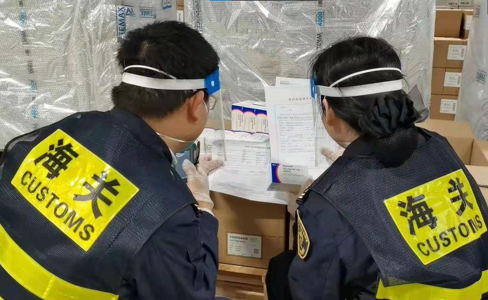 上海新冠病毒疫情最新情况概述