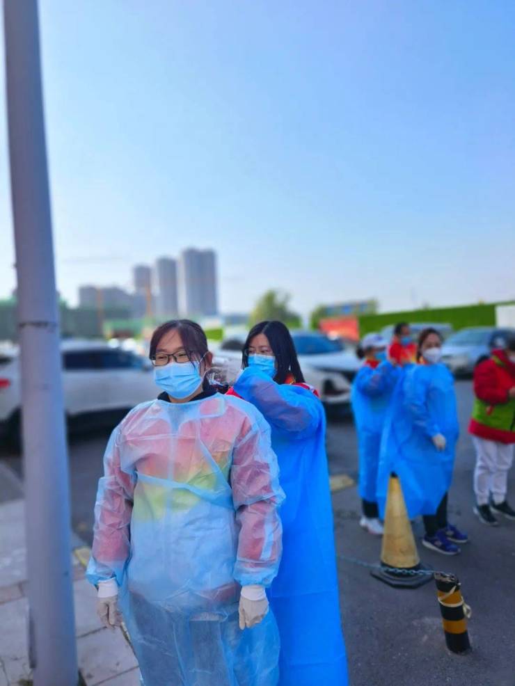 沈阳抗疫之路，坚韧与希望的曙光