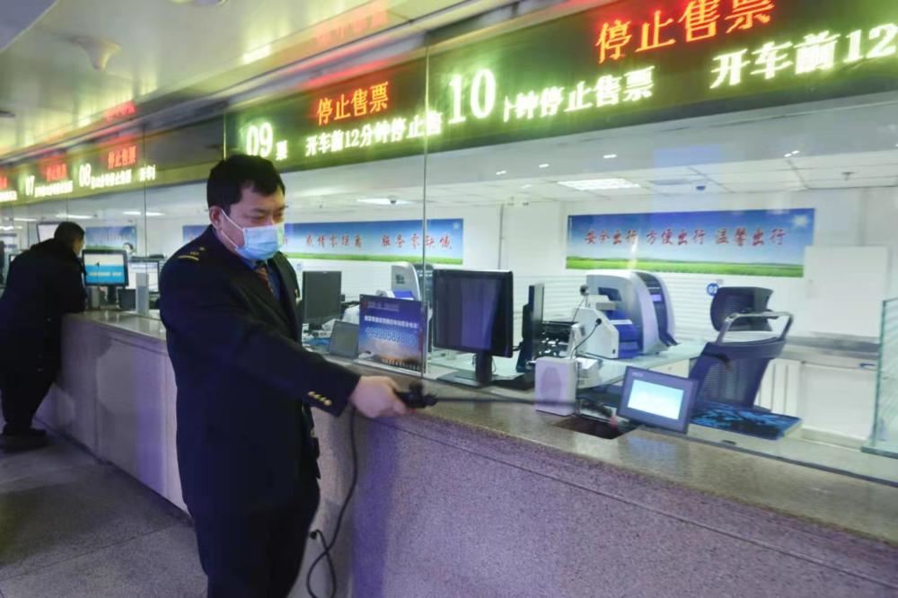 长春市对上海旅客的防疫要求详解