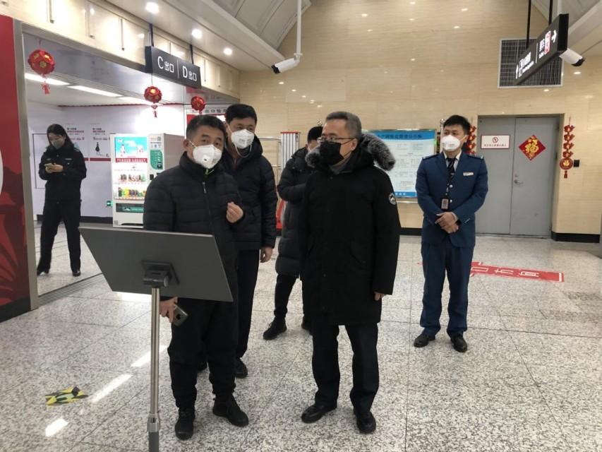 长春疫情，挑战与希望的交织年 2020