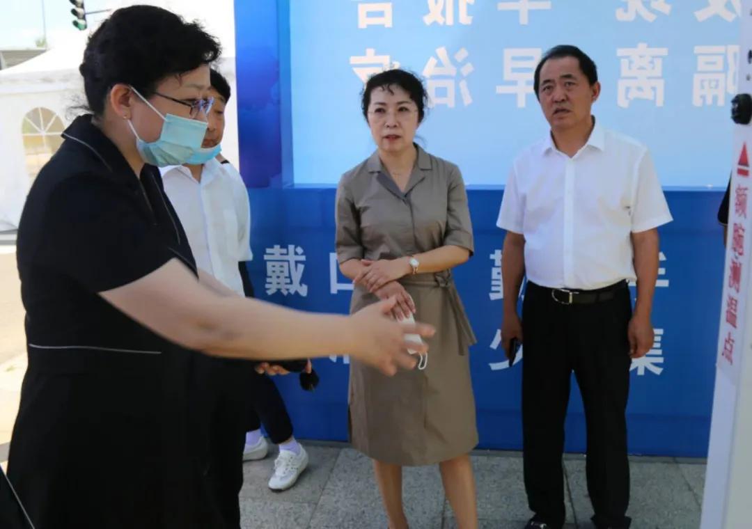 长春疫情，挑战与希望的交织年 2020