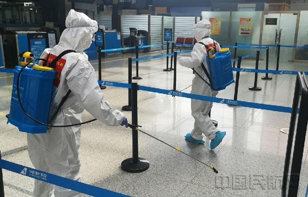 长春抗疫之路，坚守与希望的2021年