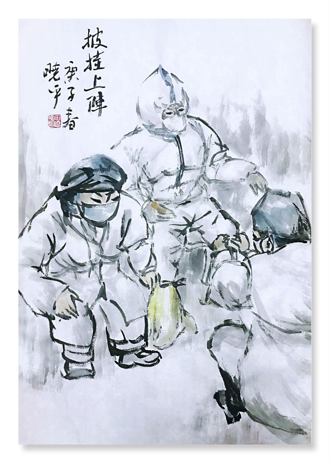 长春抗疫之路，坚守与希望的2021年