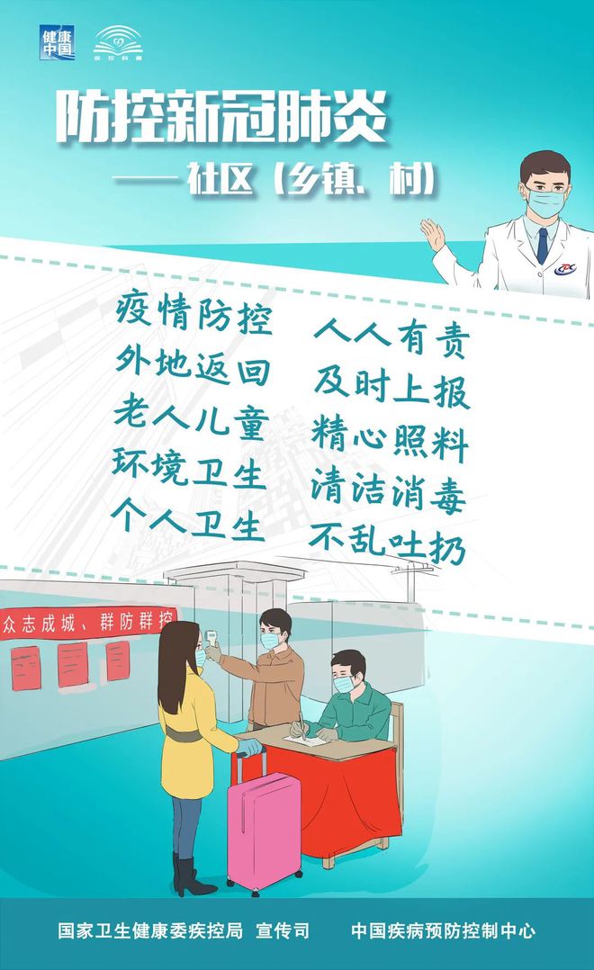 长春疫情24日，坚守与希望的力量的故事