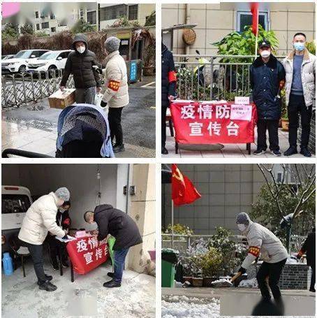 合肥疫情下的城市防控与民众行动纪实