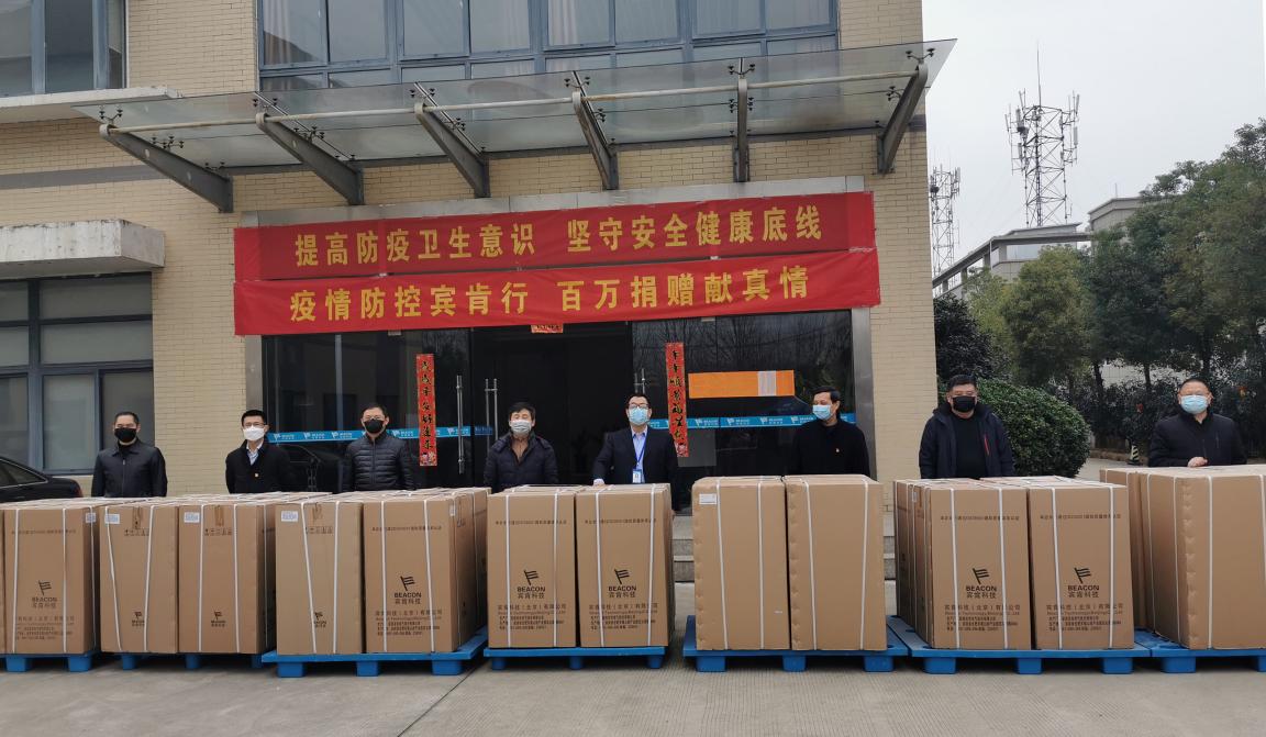 合肥疫情轨迹，坚守与希望的力量