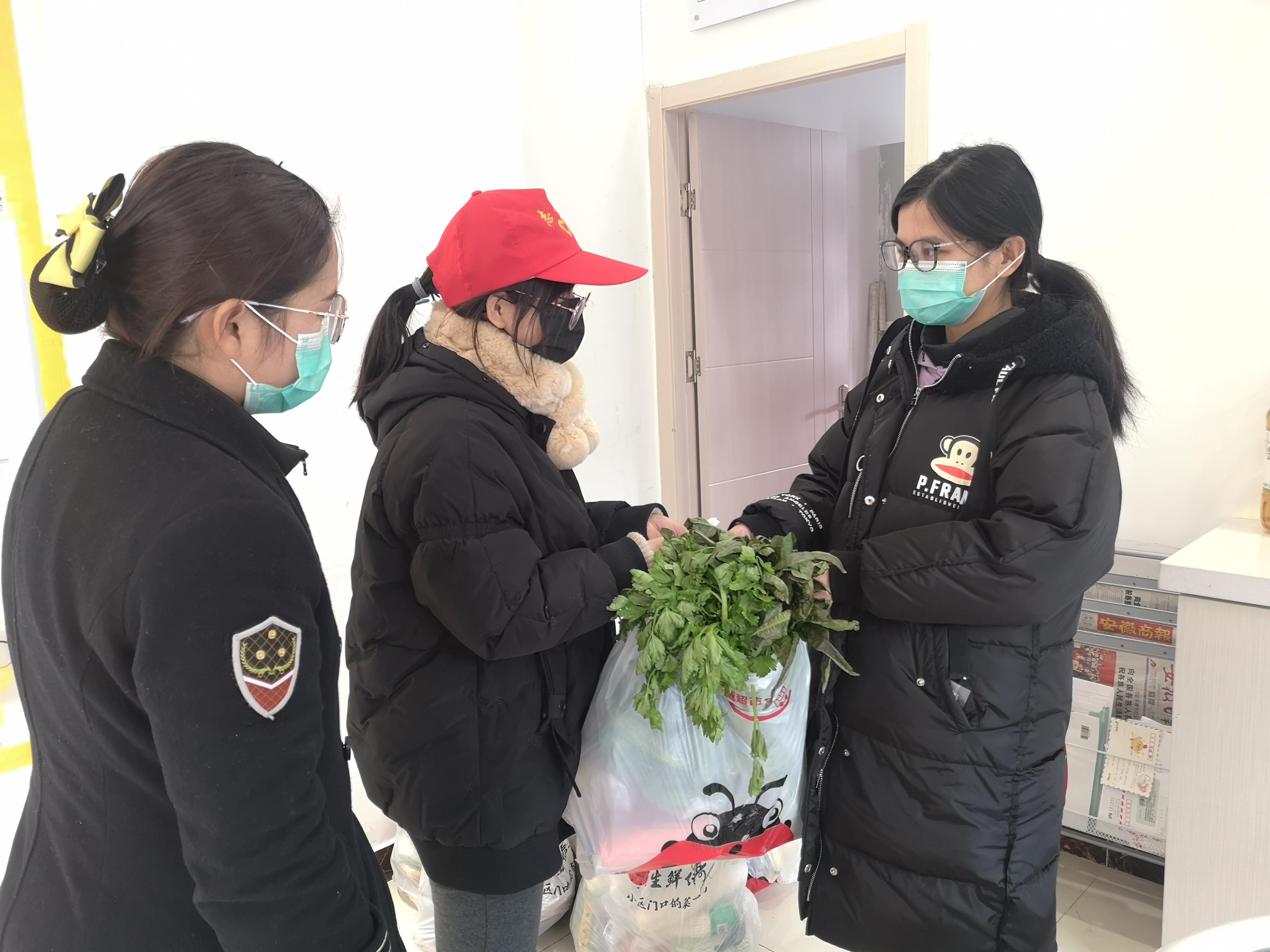 合肥疫情下的坚守与希望，行程轨迹中的故事