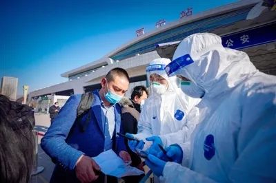 疫情下的挑战与希望，从上海到兰州的旅程观察